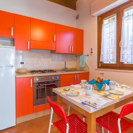 Virgilio Silvi Vacanza Silvi Marina Ngoại thất bức ảnh