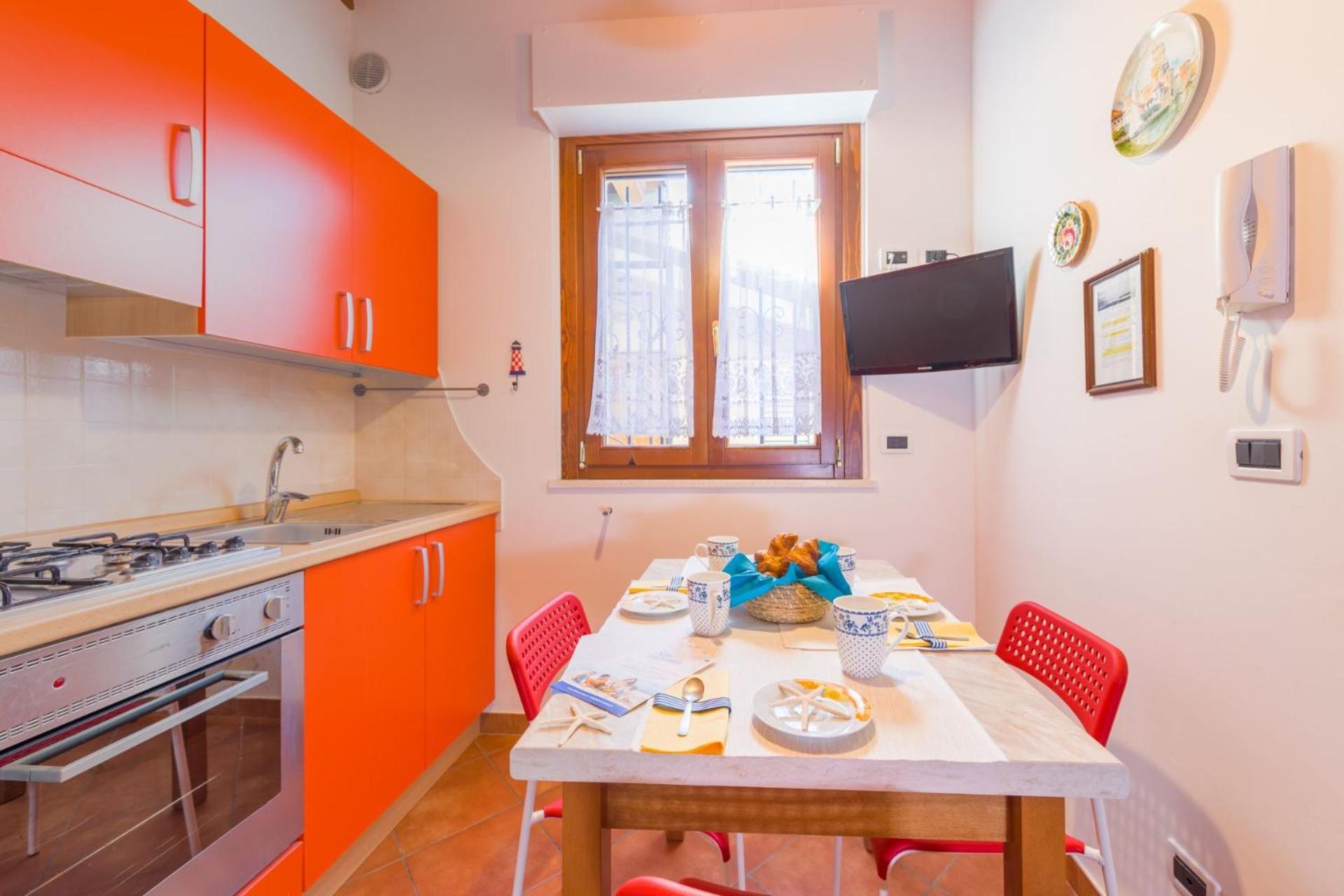 Virgilio Silvi Vacanza Silvi Marina Ngoại thất bức ảnh