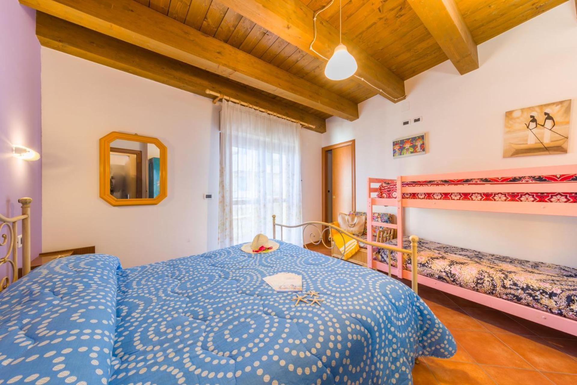 Virgilio Silvi Vacanza Silvi Marina Ngoại thất bức ảnh